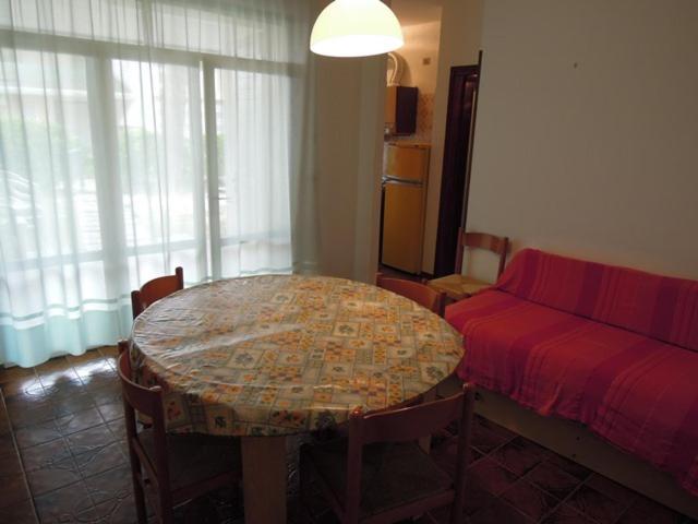 Villaggio Olimpia Bibione Exteriér fotografie