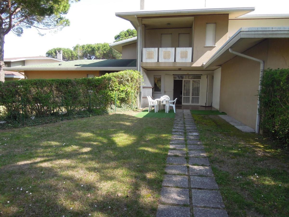Villaggio Olimpia Bibione Exteriér fotografie