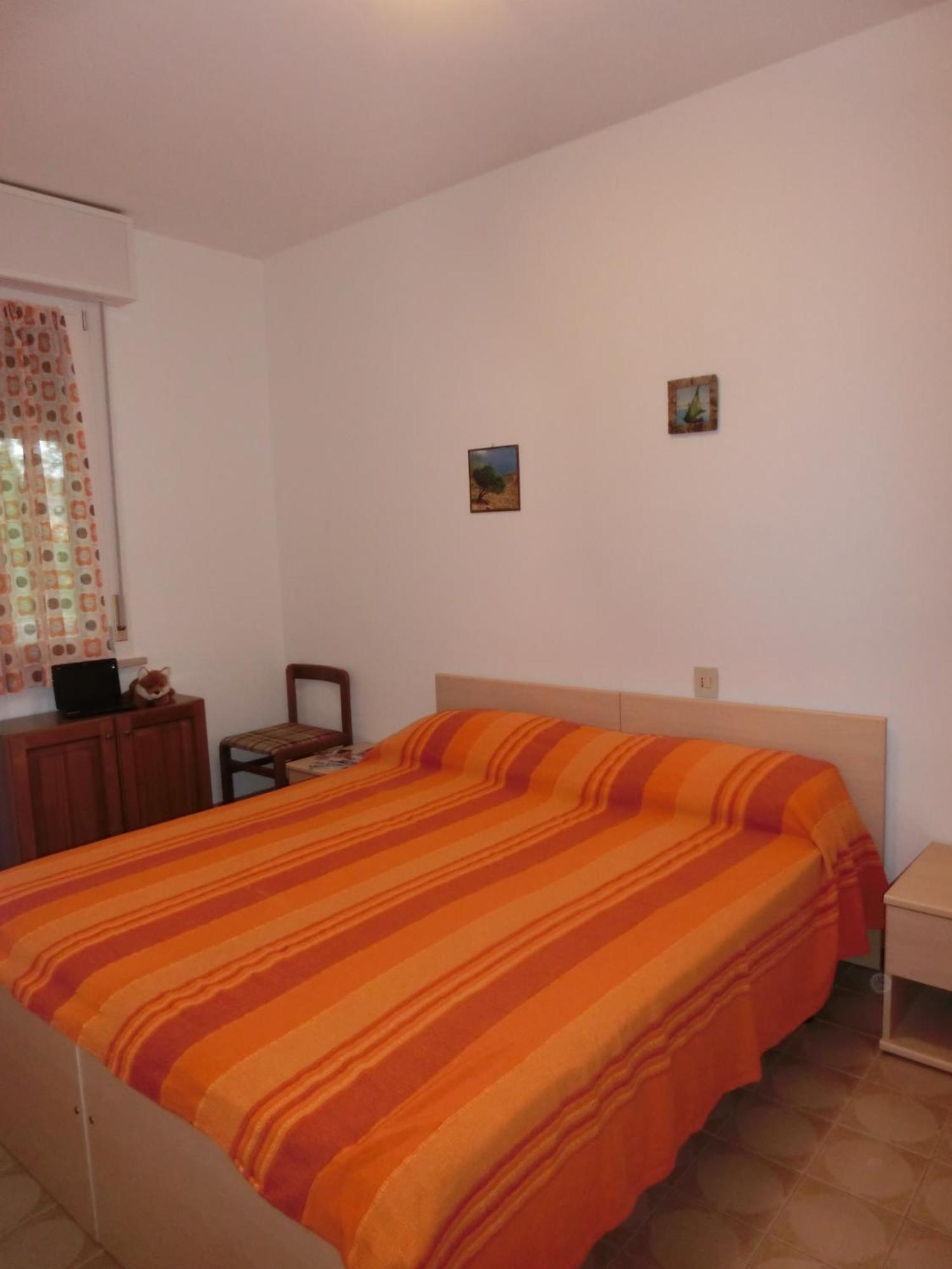 Villaggio Olimpia Bibione Exteriér fotografie