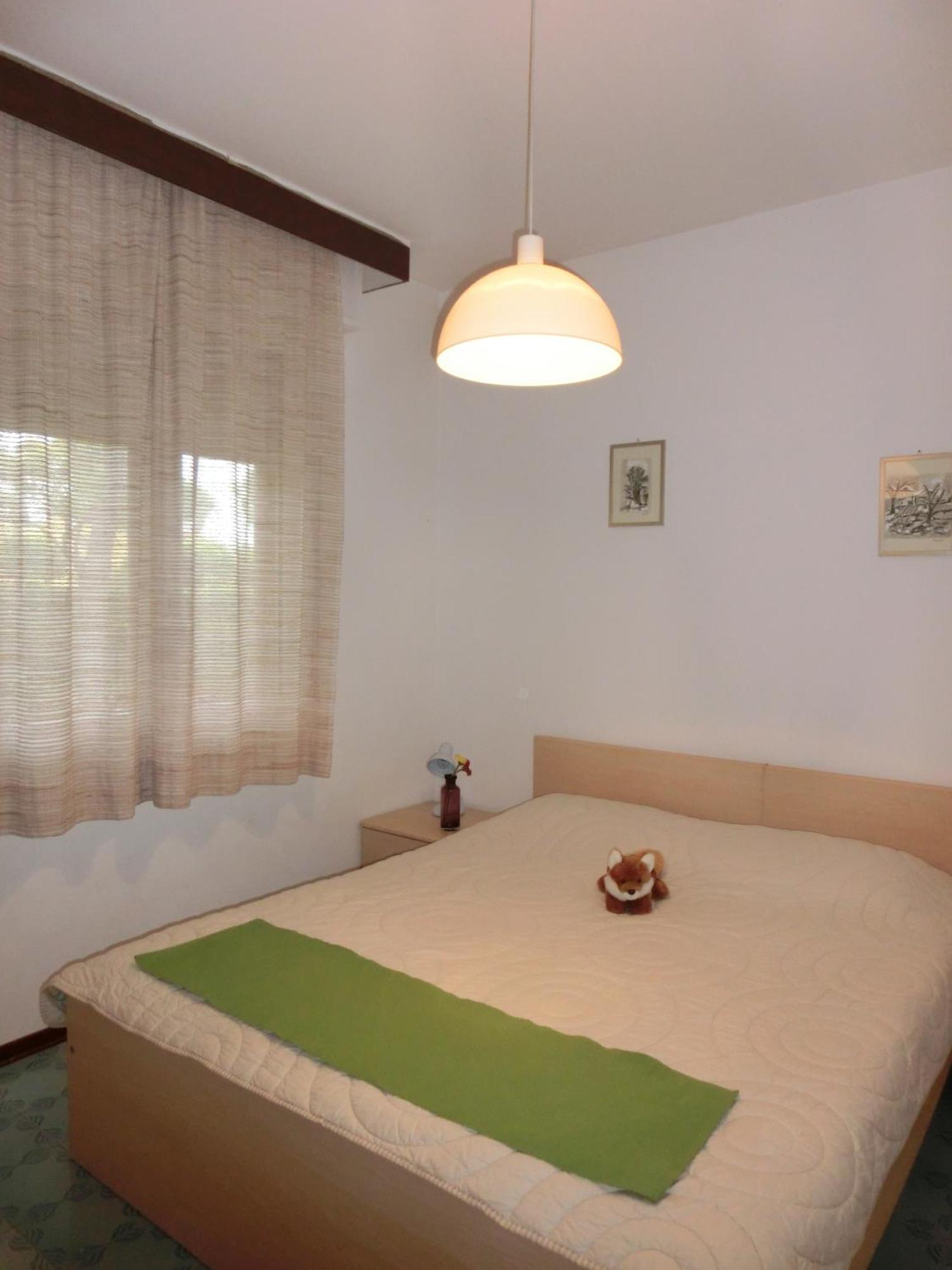 Villaggio Olimpia Bibione Exteriér fotografie