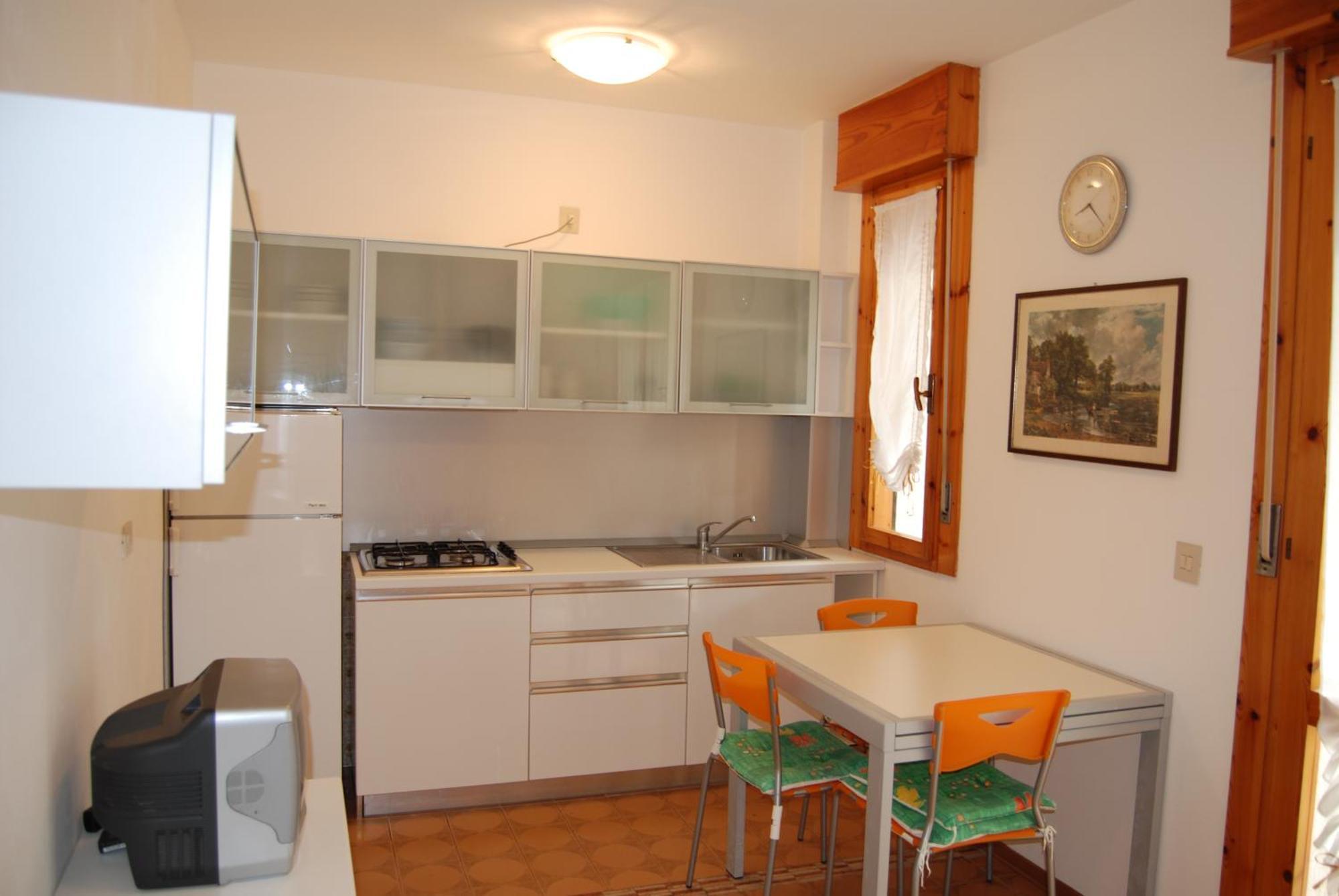 Villaggio Olimpia Bibione Exteriér fotografie