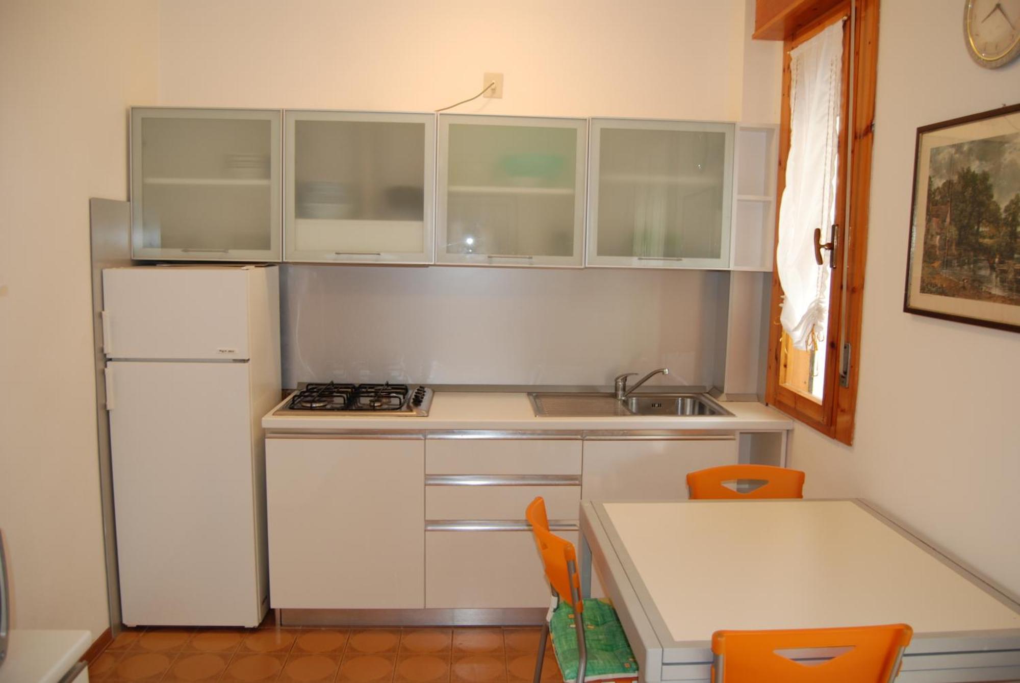 Villaggio Olimpia Bibione Exteriér fotografie