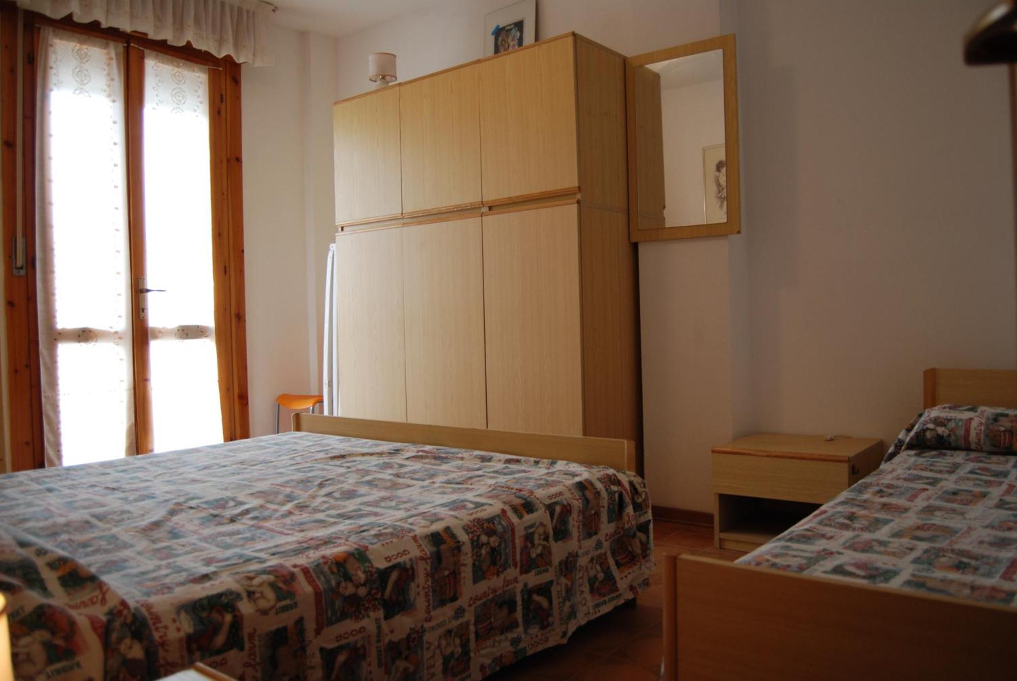 Villaggio Olimpia Bibione Exteriér fotografie