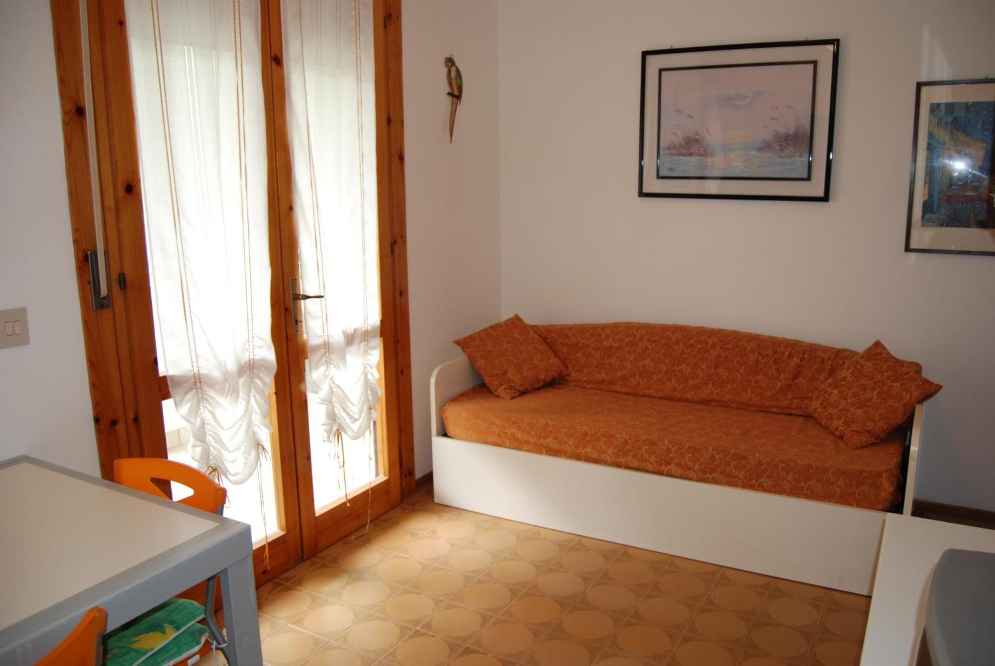 Villaggio Olimpia Bibione Exteriér fotografie