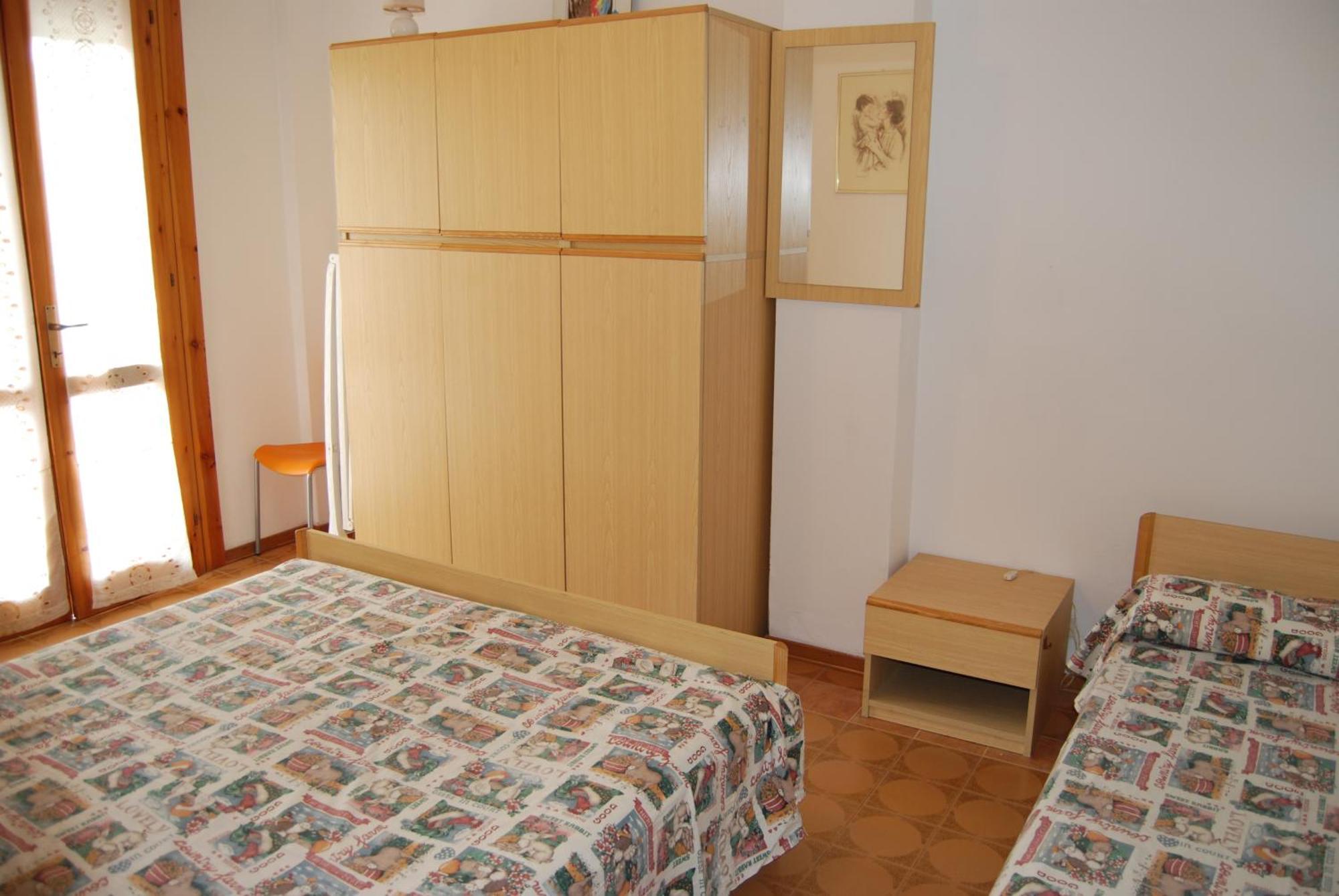 Villaggio Olimpia Bibione Exteriér fotografie