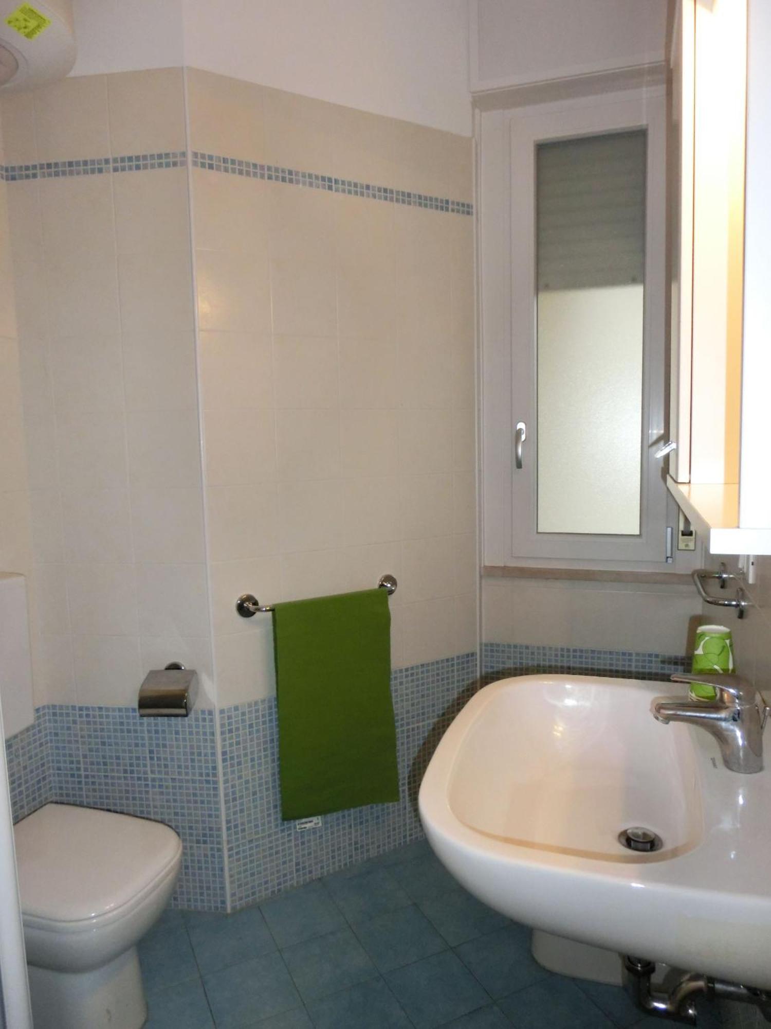 Villaggio Olimpia Bibione Exteriér fotografie