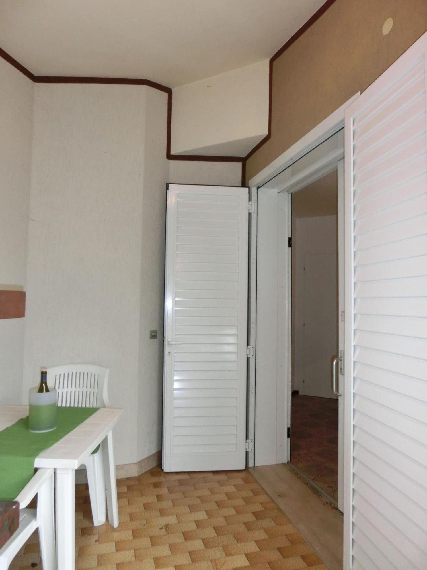 Villaggio Olimpia Bibione Exteriér fotografie