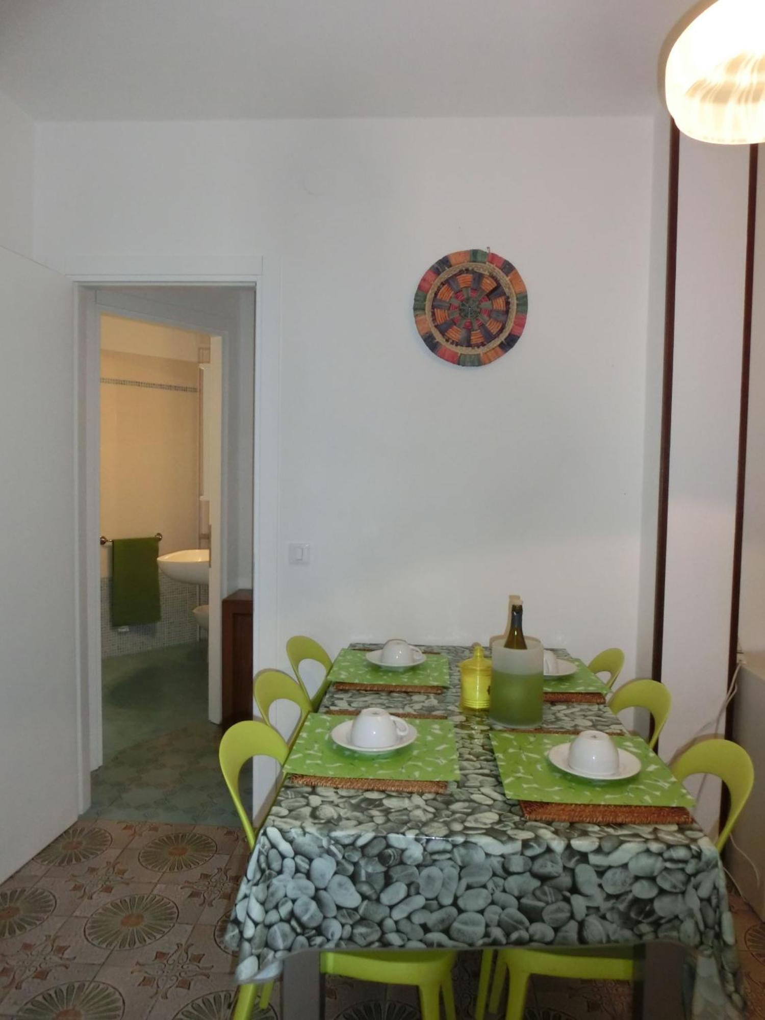 Villaggio Olimpia Bibione Exteriér fotografie