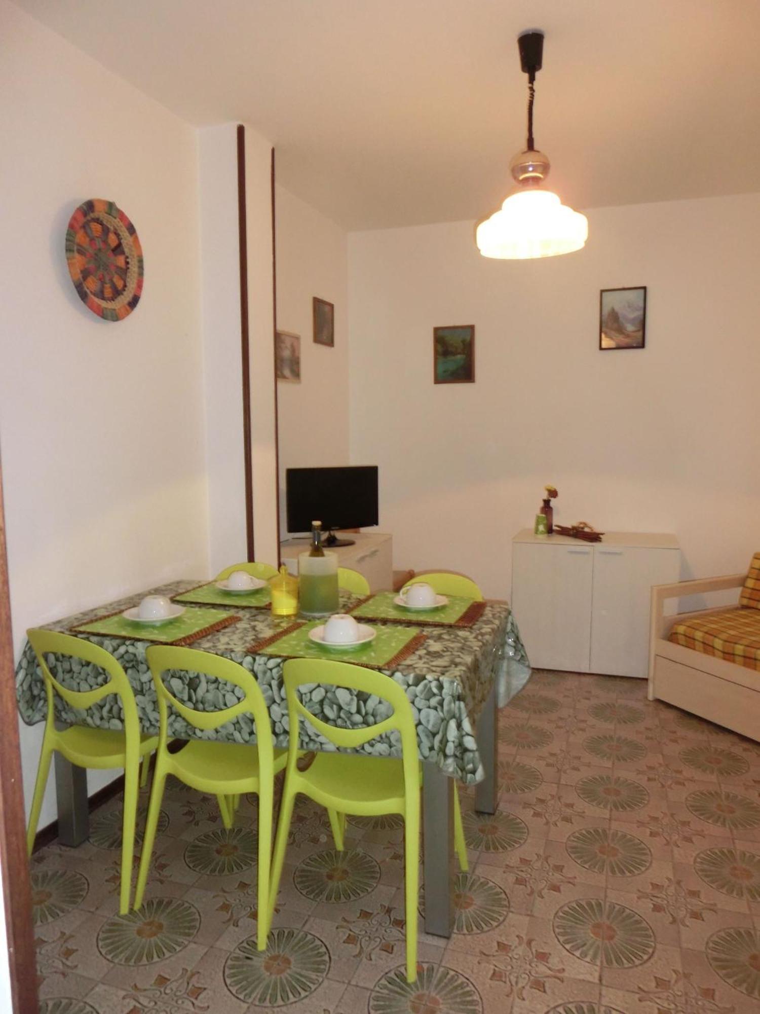 Villaggio Olimpia Bibione Exteriér fotografie