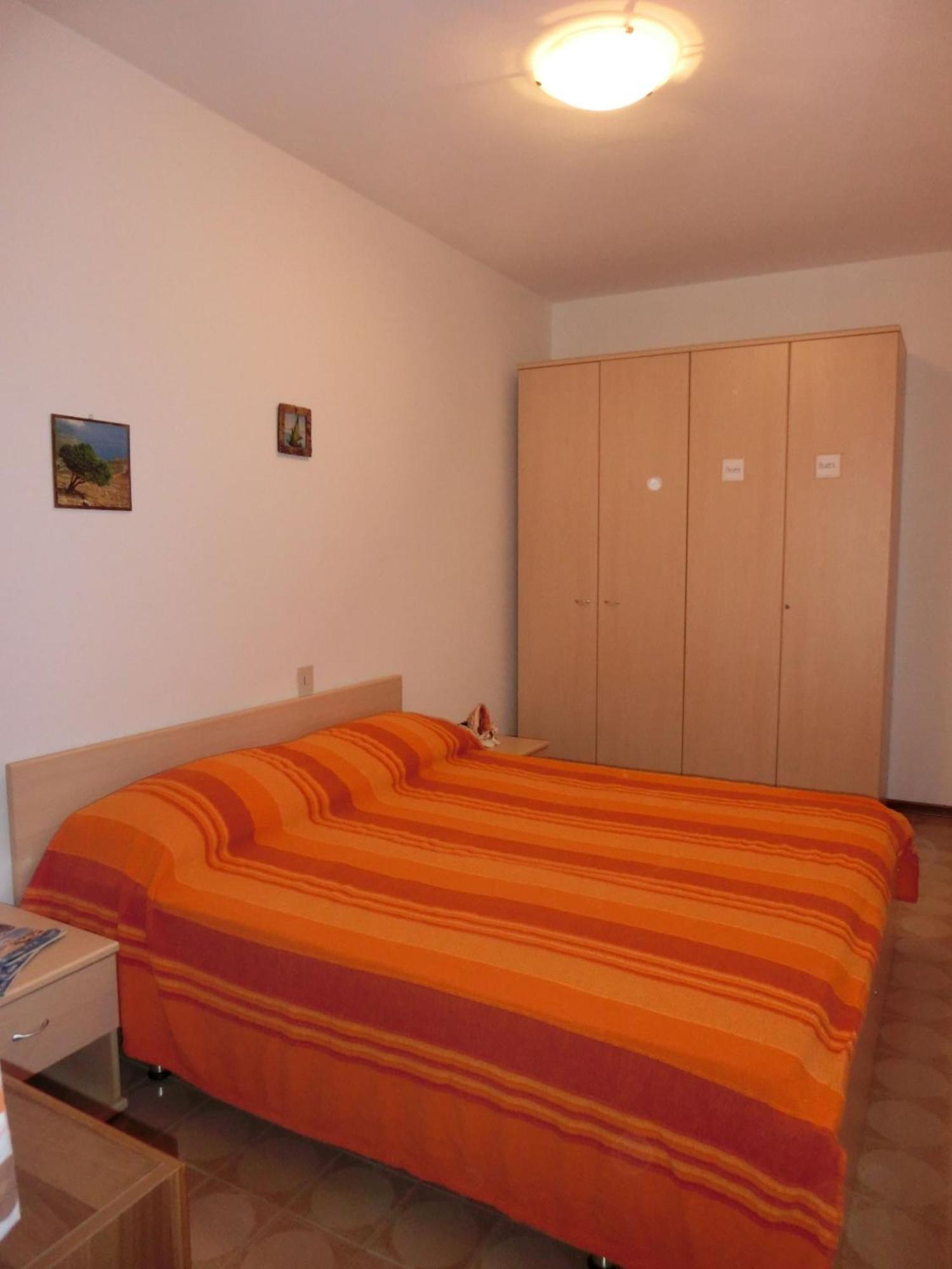 Villaggio Olimpia Bibione Exteriér fotografie