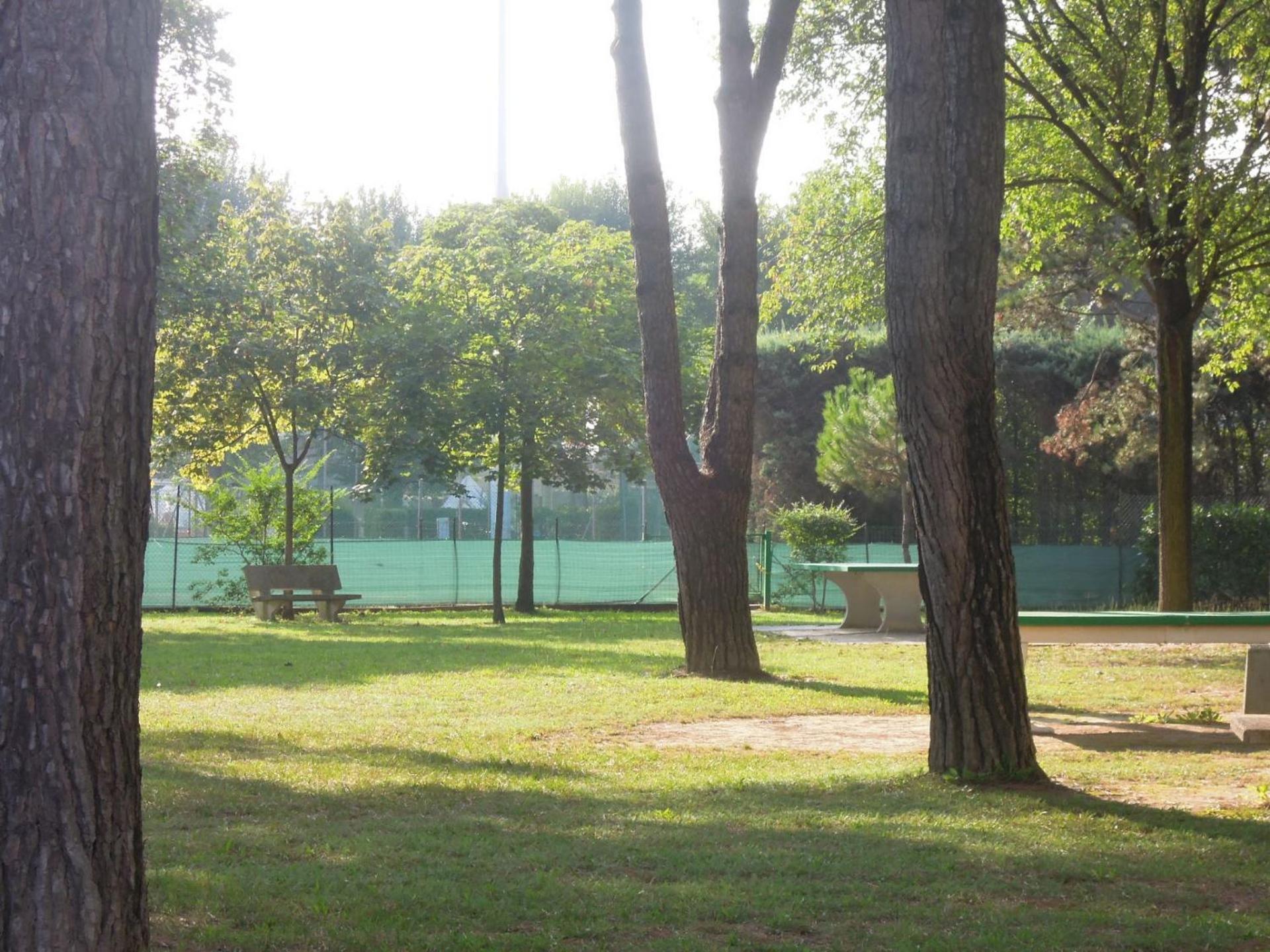 Villaggio Olimpia Bibione Exteriér fotografie