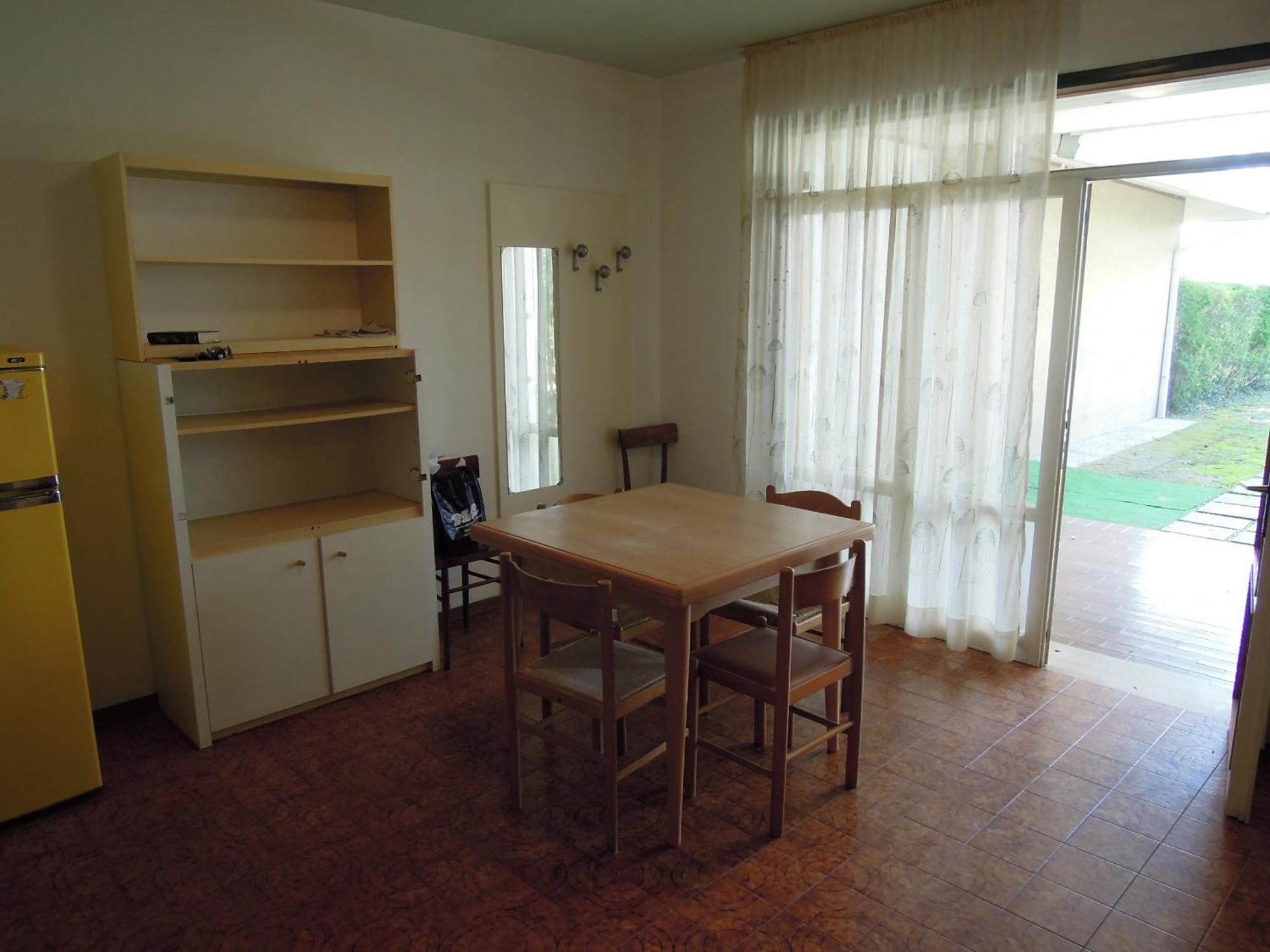 Villaggio Olimpia Bibione Exteriér fotografie