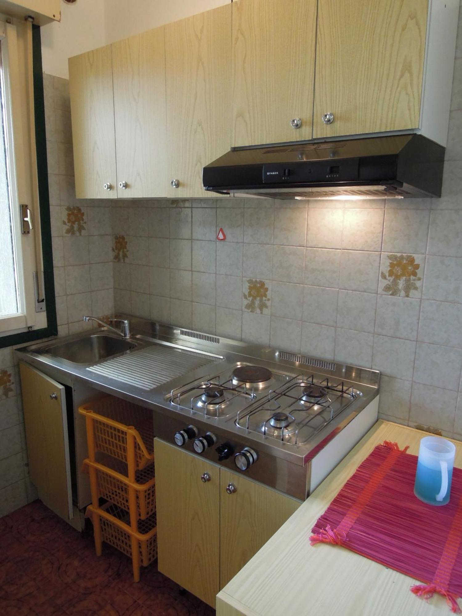 Villaggio Olimpia Bibione Exteriér fotografie