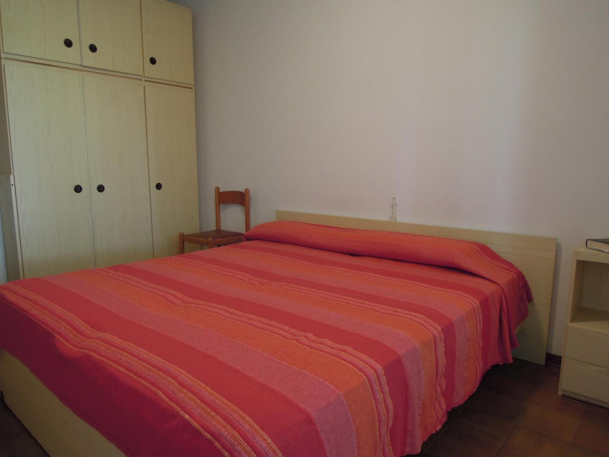Villaggio Olimpia Bibione Exteriér fotografie