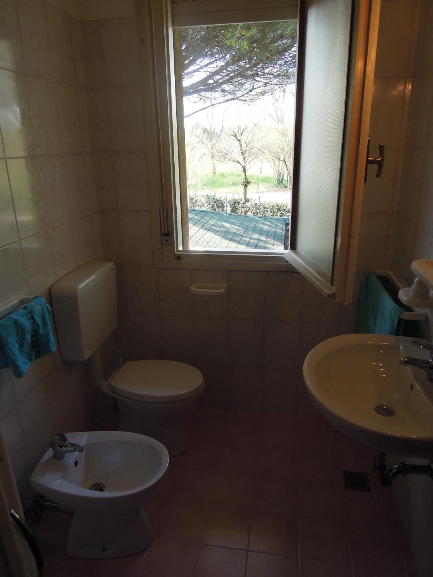 Villaggio Olimpia Bibione Exteriér fotografie