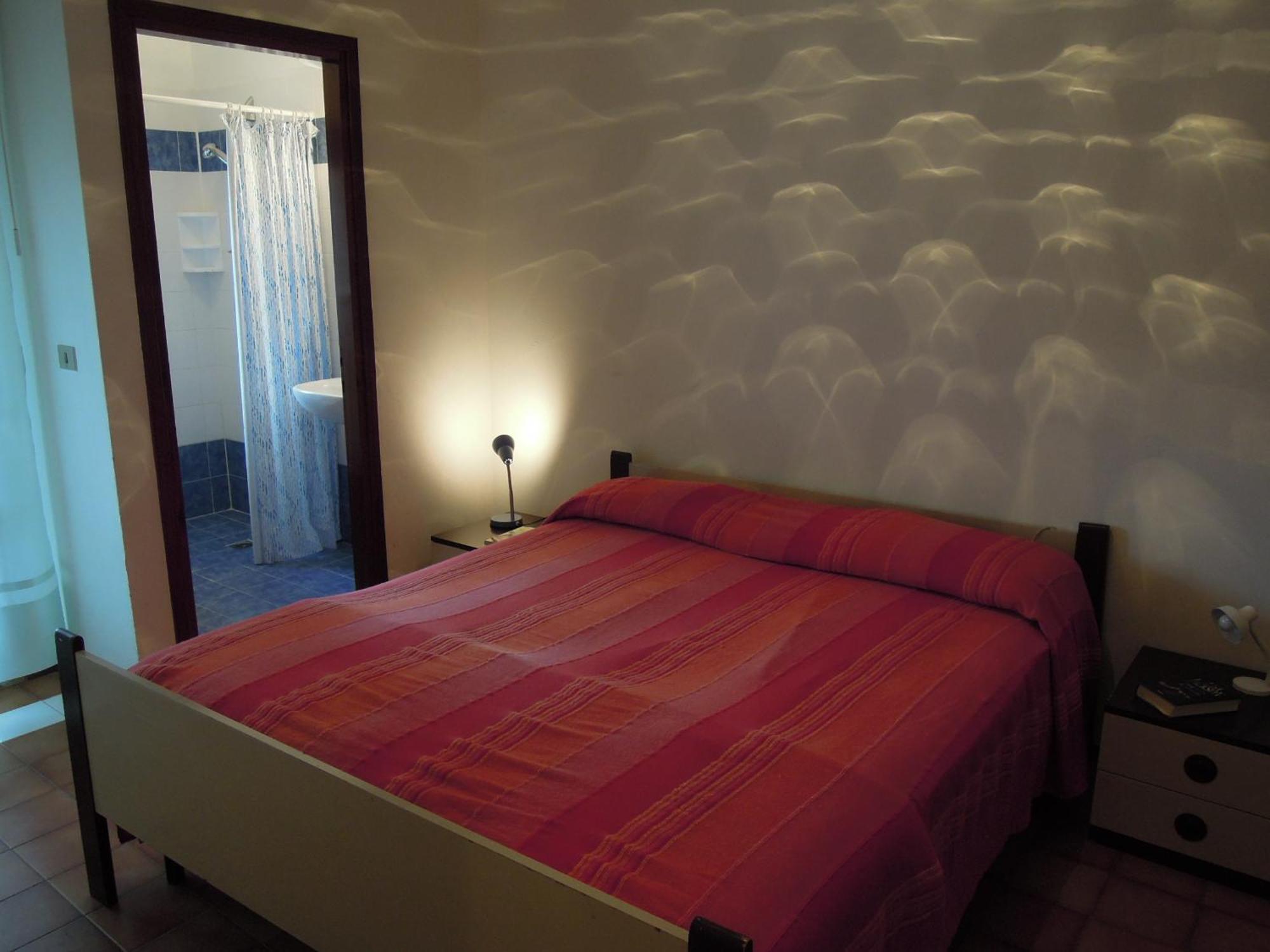 Villaggio Olimpia Bibione Exteriér fotografie