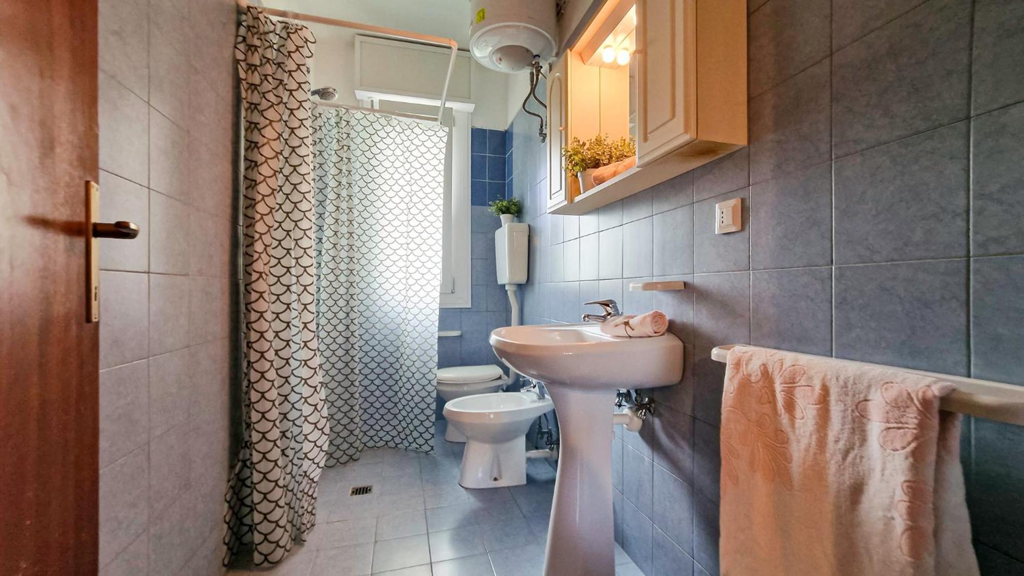 Villaggio Olimpia Bibione Exteriér fotografie