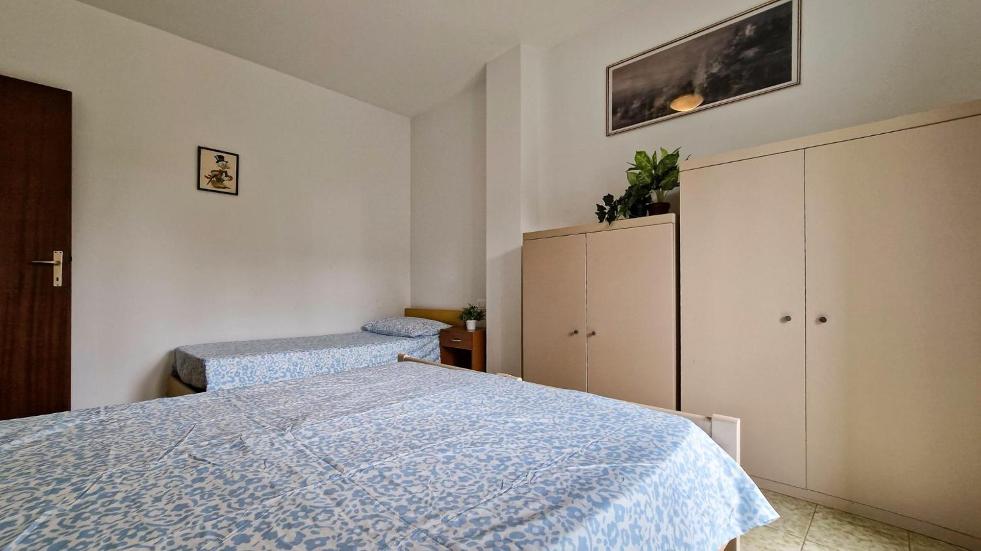 Villaggio Olimpia Bibione Exteriér fotografie