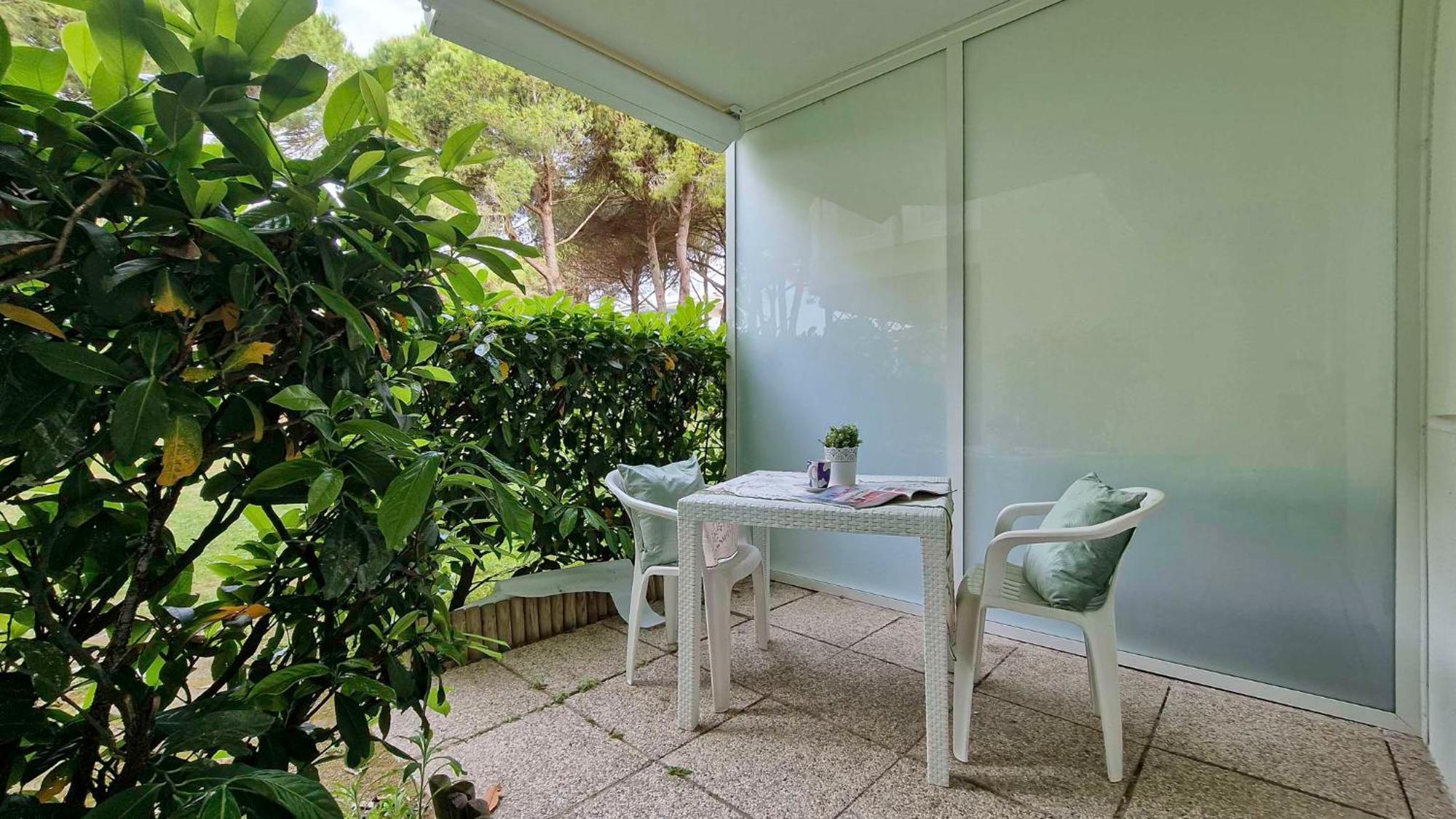 Villaggio Olimpia Bibione Exteriér fotografie